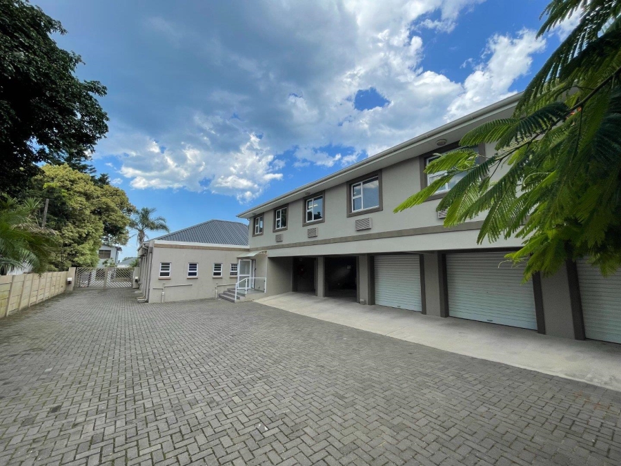 To Let commercial Property for Rent in Berea Eastern Cape